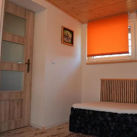 High Tatra Chalet Poprad