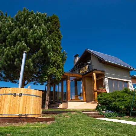 Chalet High Tatra