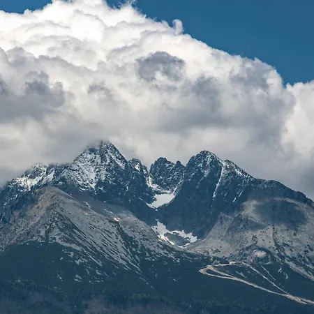 High Tatra