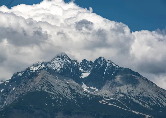 High Tatra